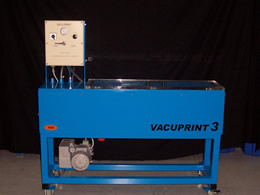 Vacuprint III